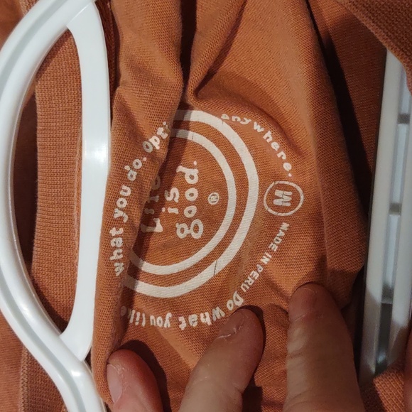 Life is good, dog Days of summer, t-shirt - Picture 4 of 7